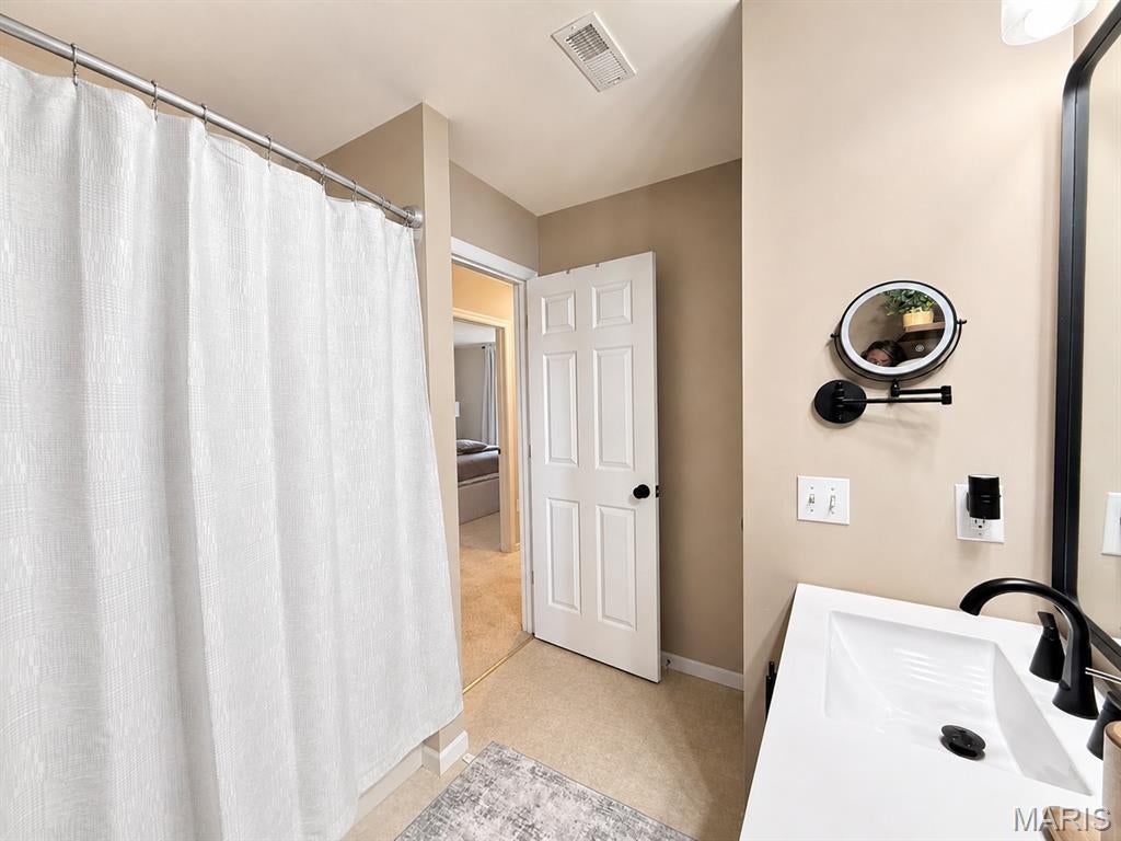 Townhomes of Montclair - Residential