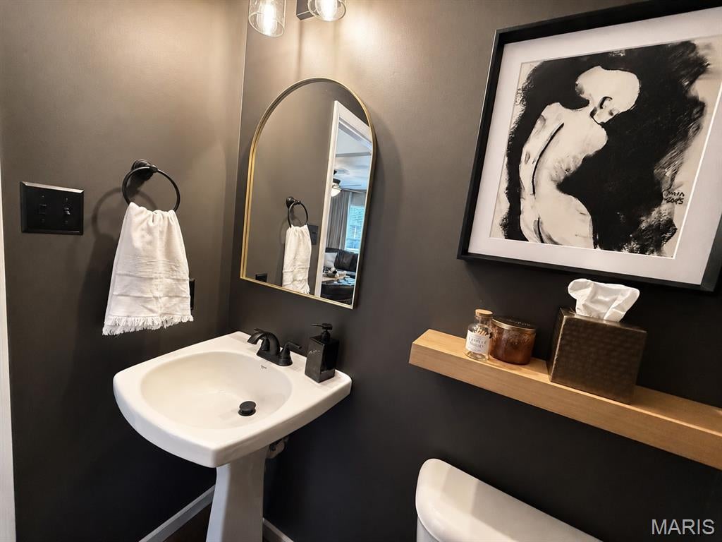 Townhomes of Montclair - Residential