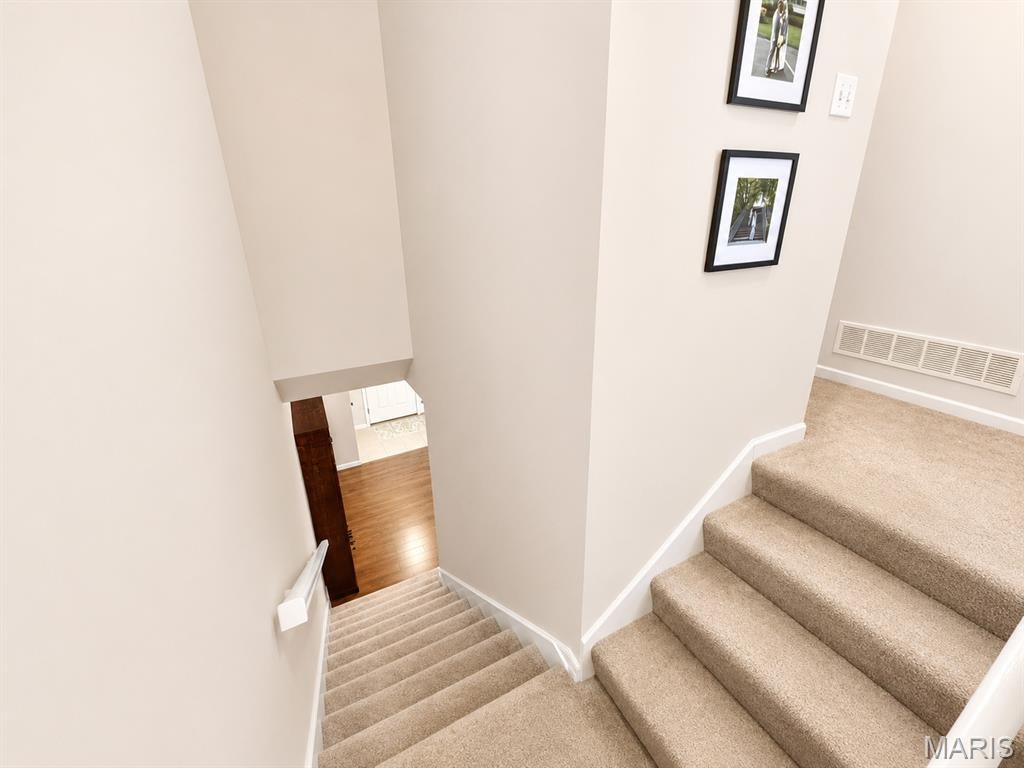 Townhomes of Montclair - Residential
