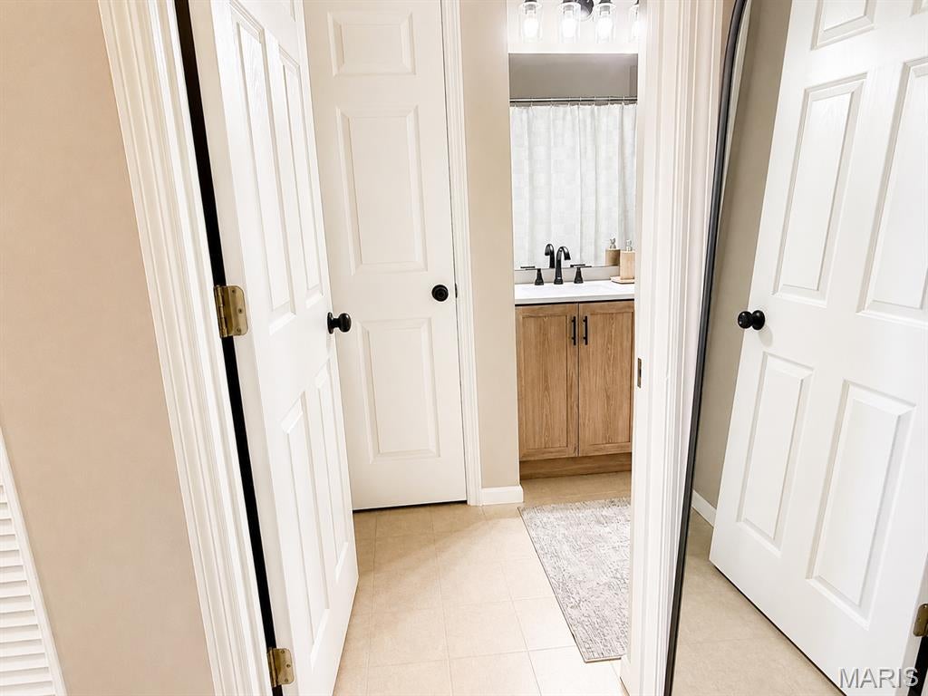 Townhomes of Montclair - Residential