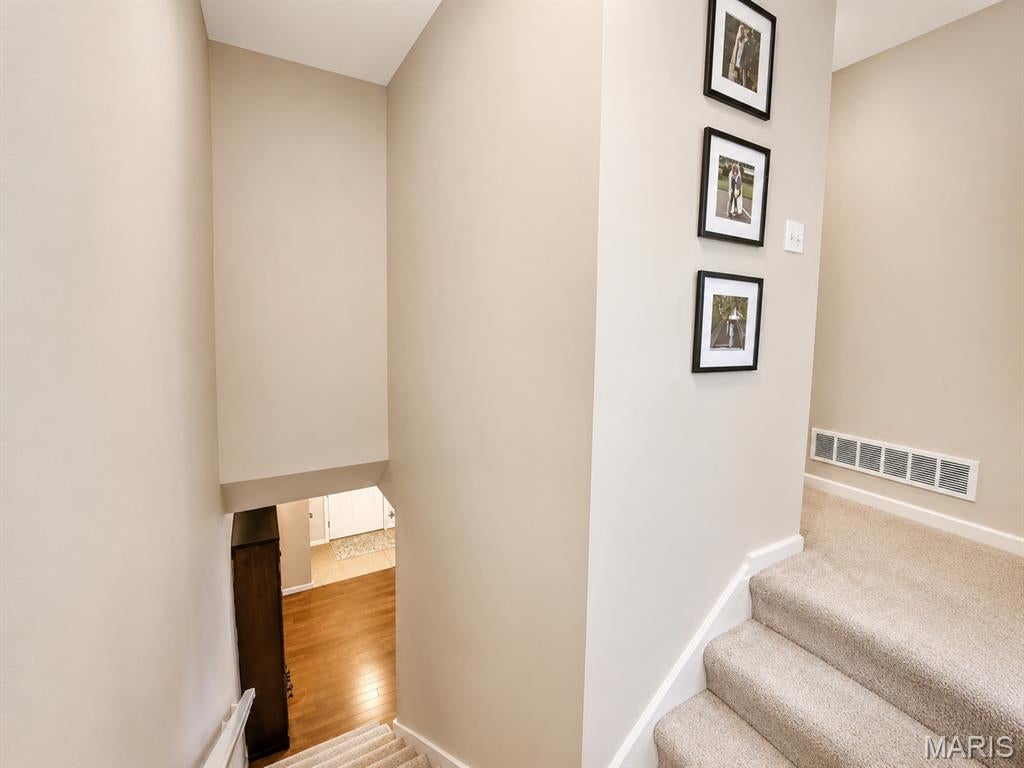 Townhomes of Montclair - Residential
