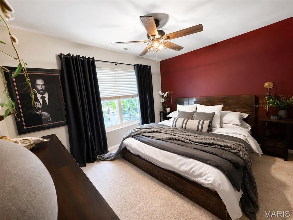 Townhomes of Montclair - Residential