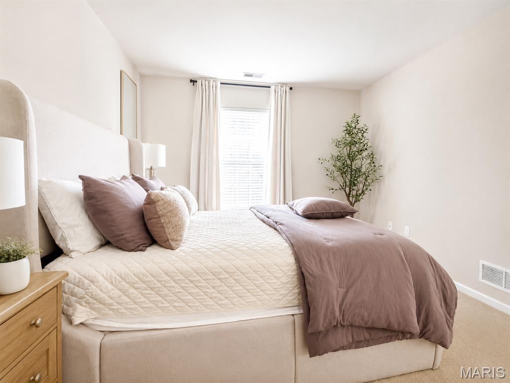 Townhomes of Montclair - Residential