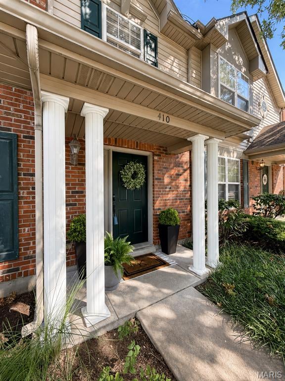 Townhomes of Montclair - Residential