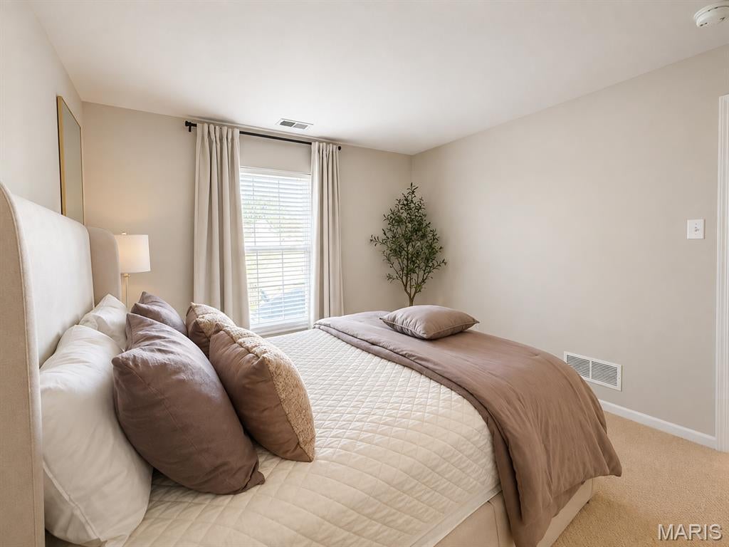 Townhomes of Montclair - Residential