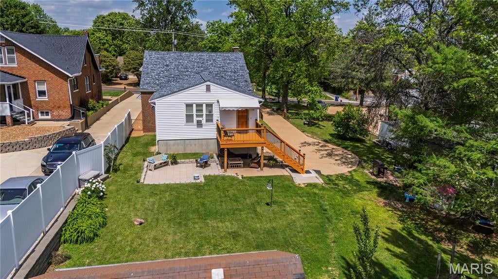 Theiss - Residential