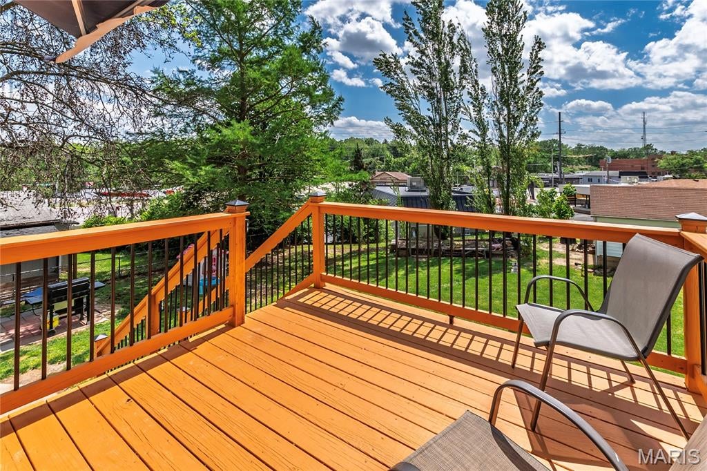 Theiss - Residential