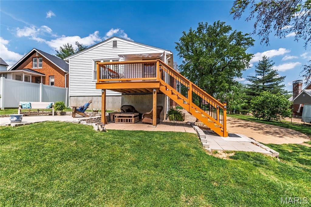 Theiss - Residential