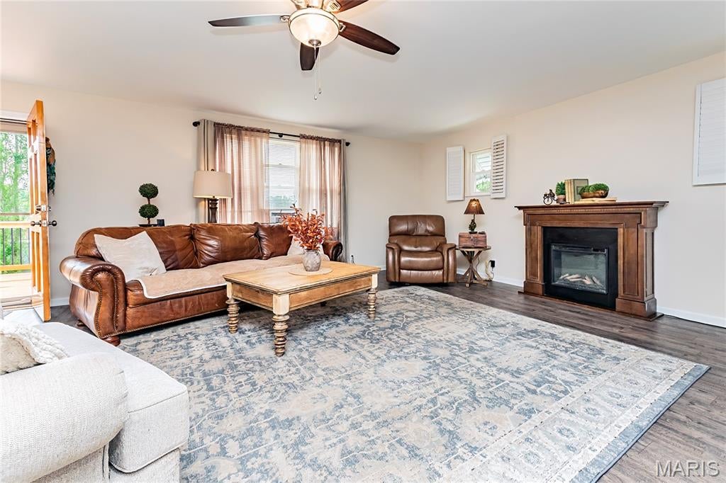 Theiss - Residential