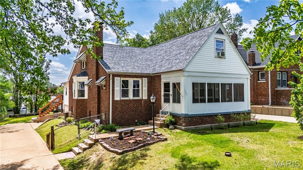 Theiss - Residential