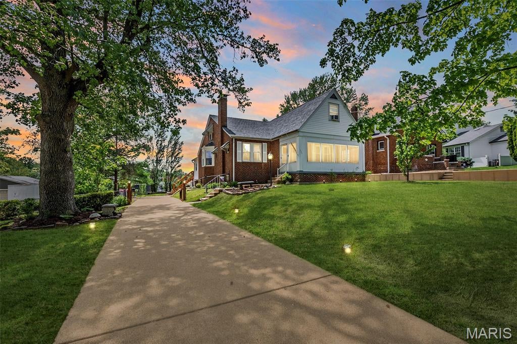 Theiss - Residential