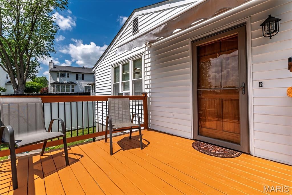 Theiss - Residential
