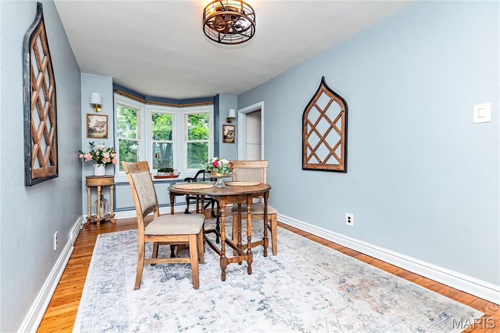 Theiss - Residential