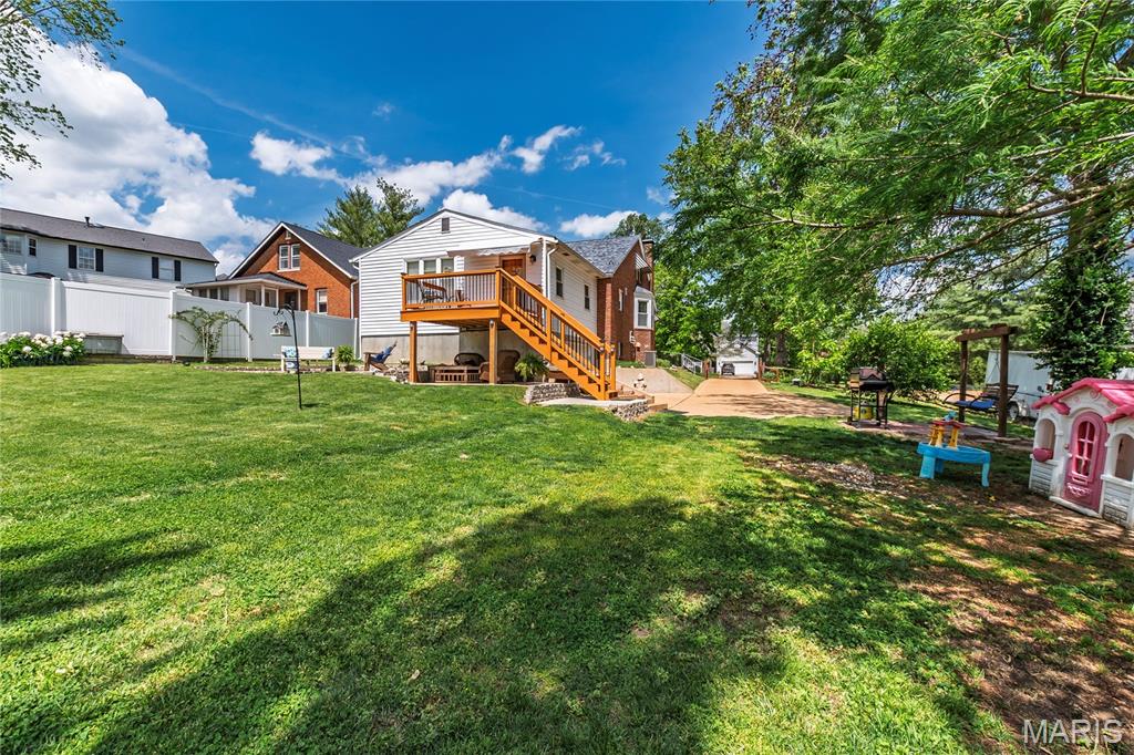 Theiss - Residential