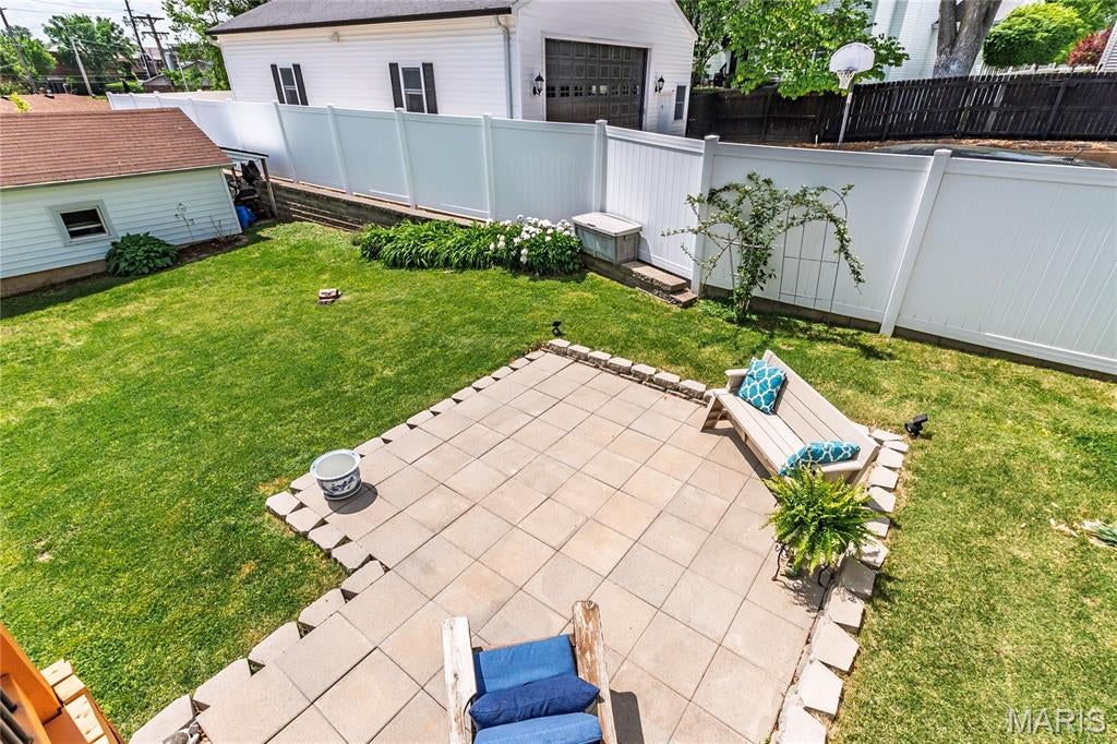 Theiss - Residential
