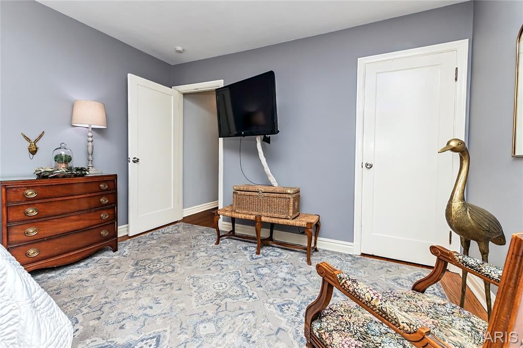 Theiss - Residential