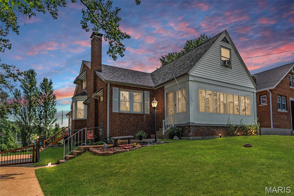 Theiss - Residential