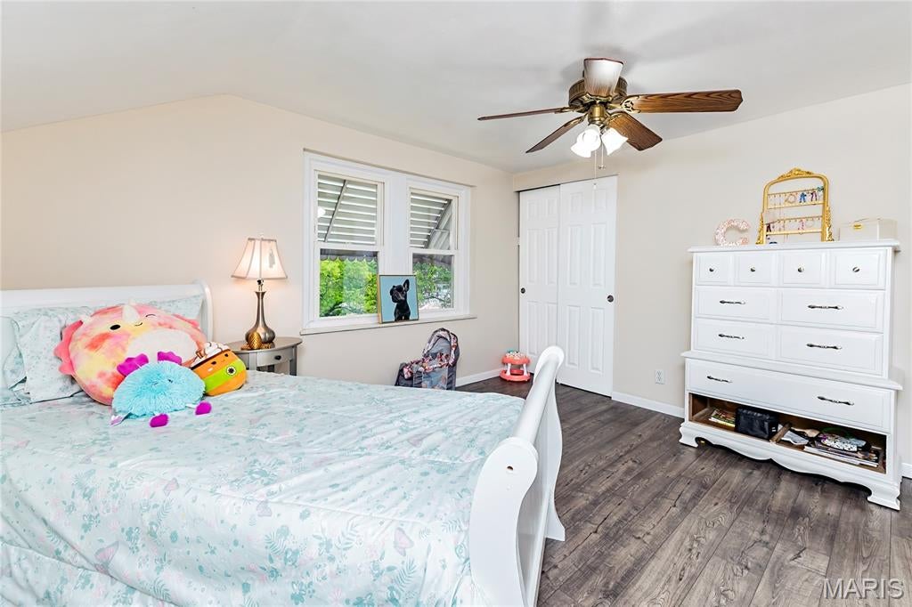 Theiss - Residential