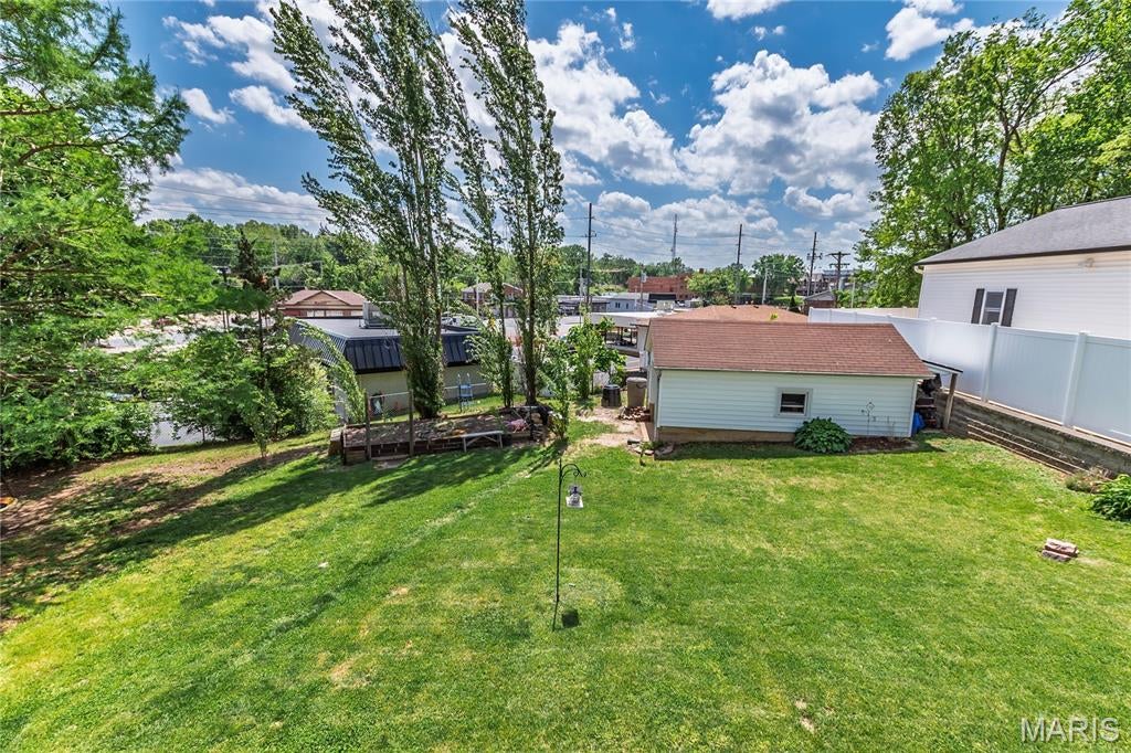 Theiss - Residential