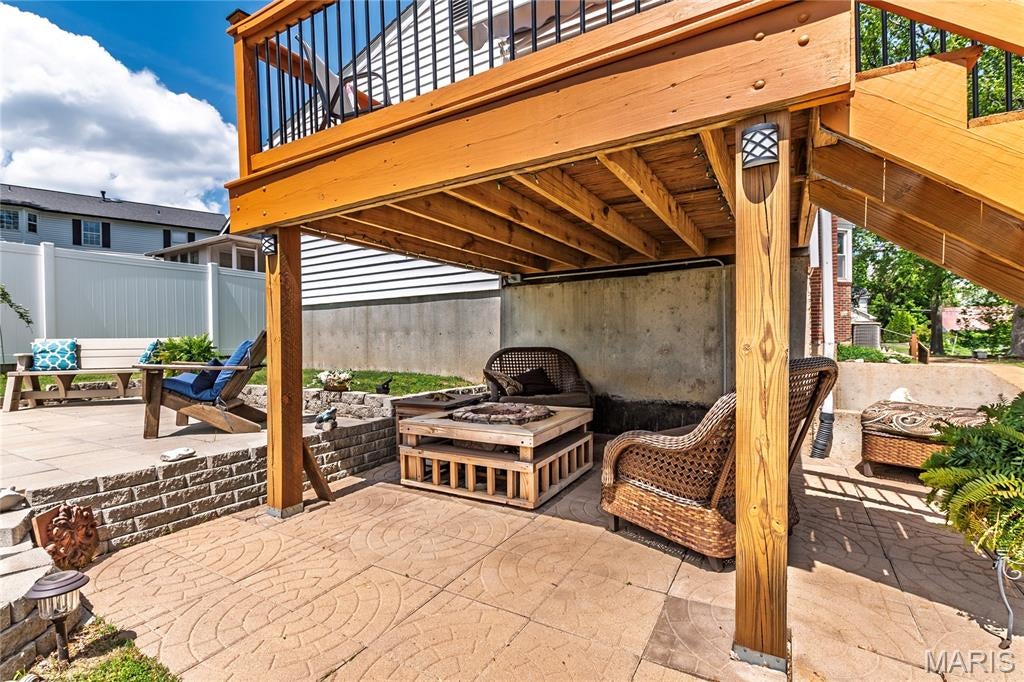 Theiss - Residential