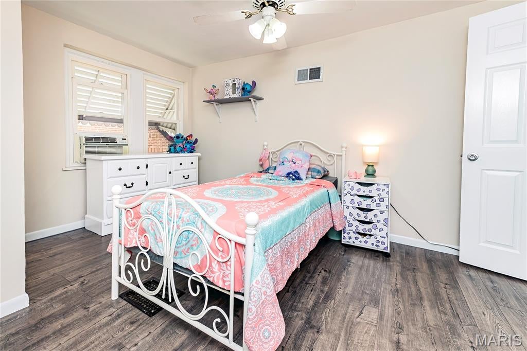 Theiss - Residential
