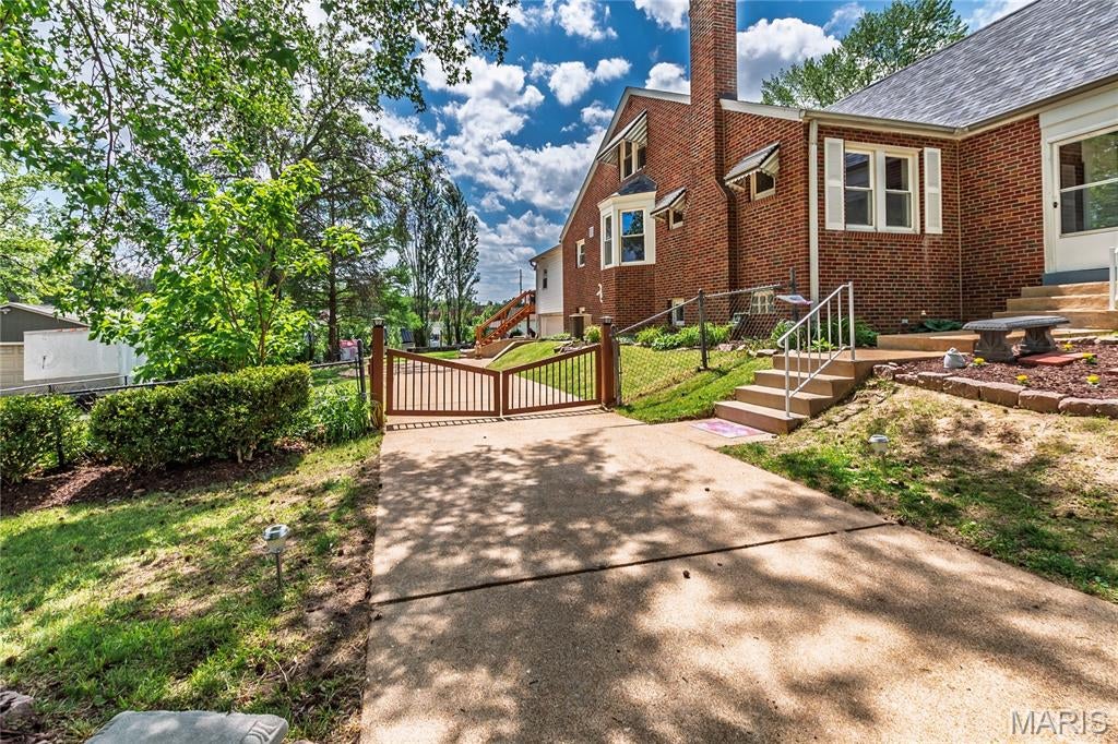 Theiss - Residential