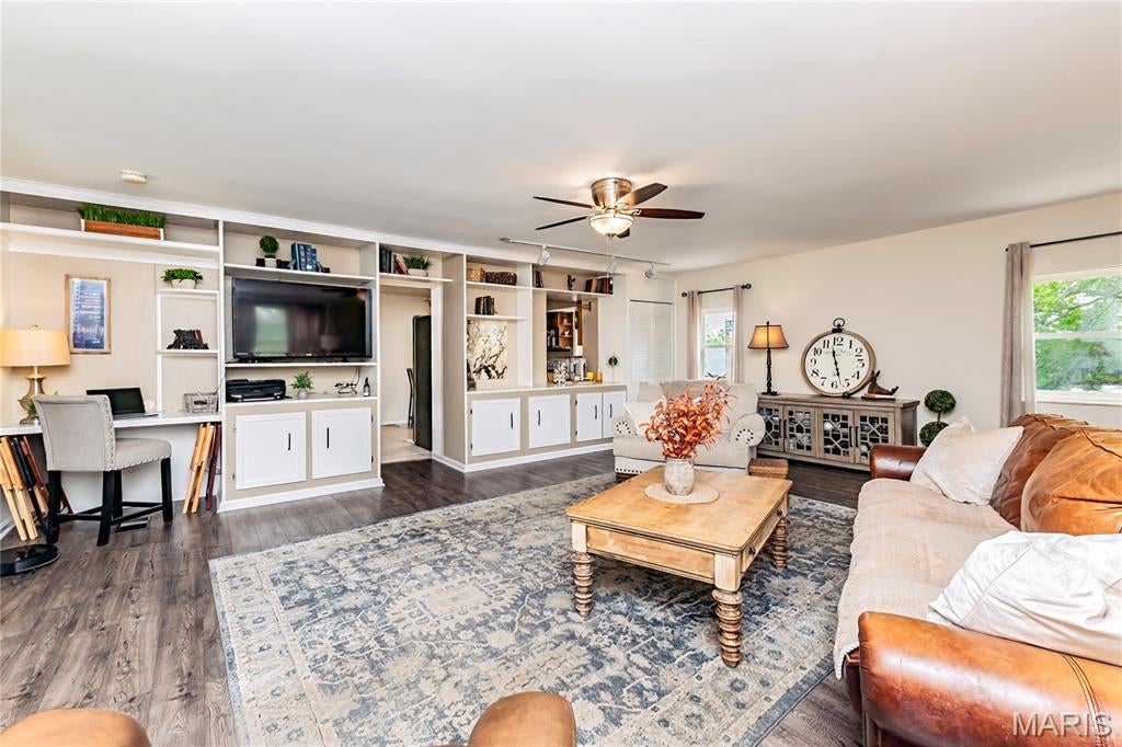 Theiss - Residential