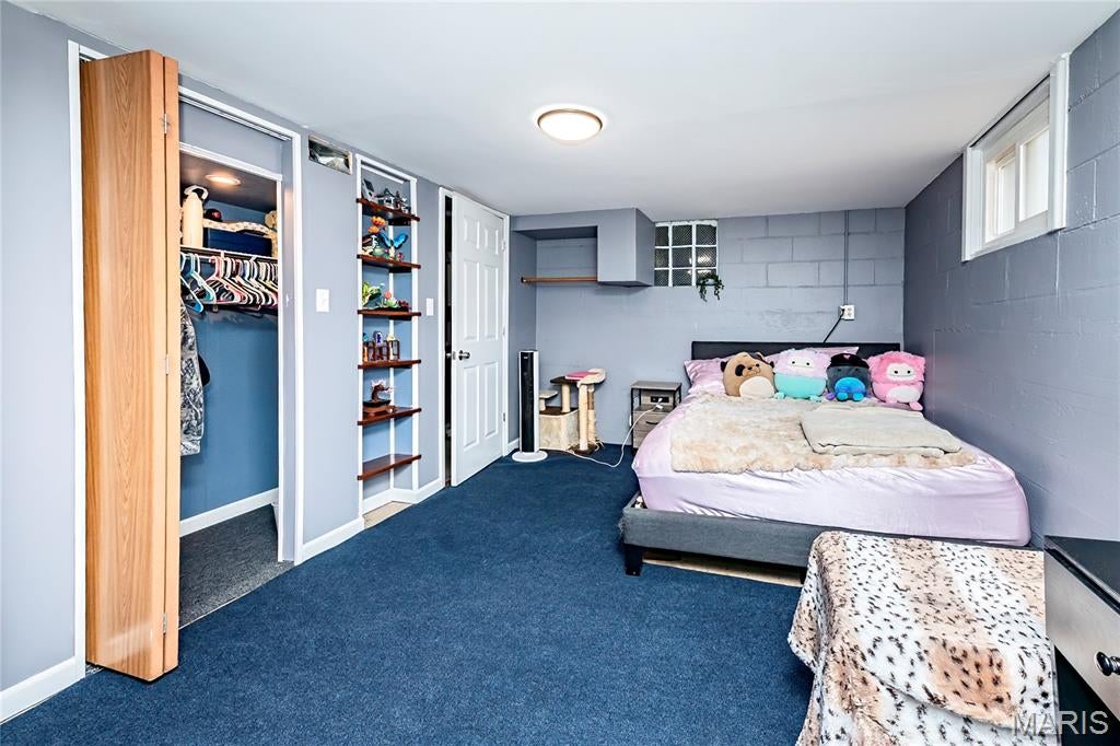 Theiss - Residential
