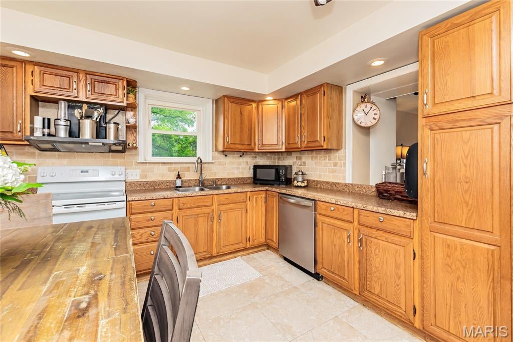 Theiss - Residential