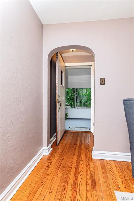 Theiss - Residential