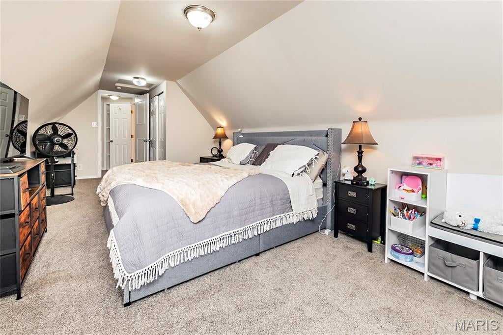 Theiss - Residential
