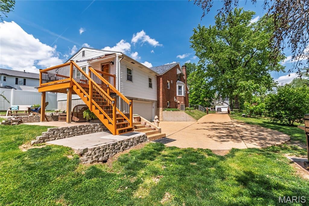 Theiss - Residential