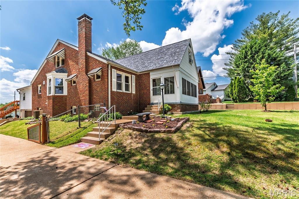 Theiss - Residential