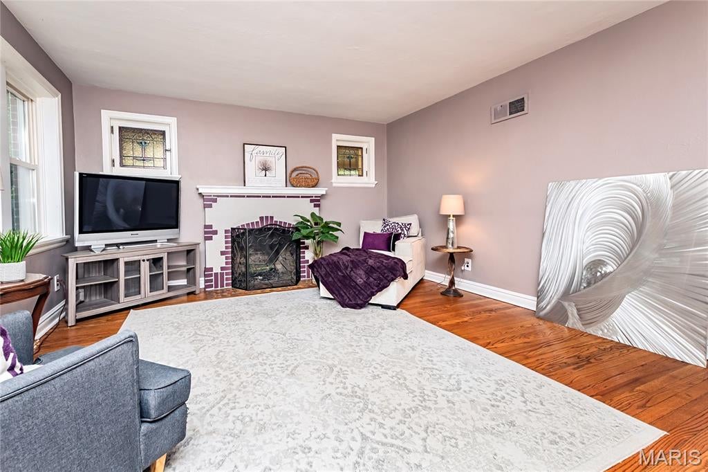 Theiss - Residential