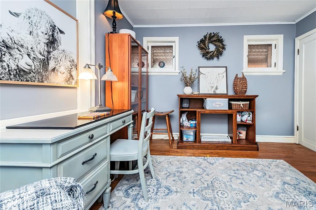 Theiss - Residential
