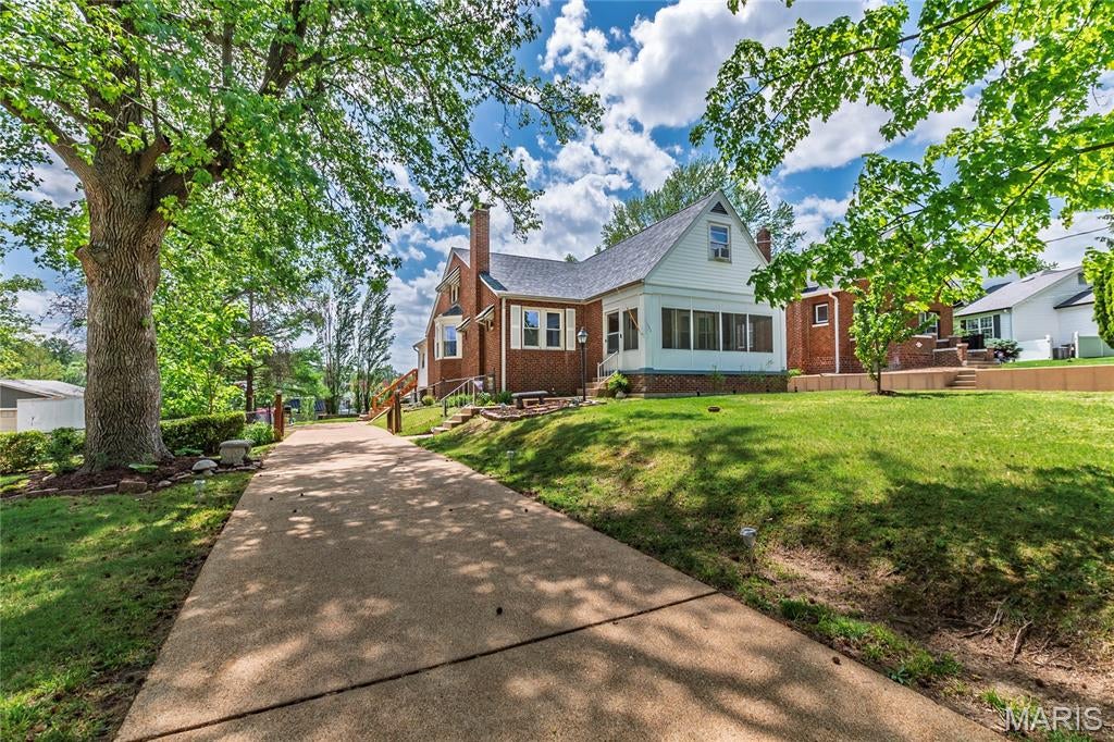 Theiss - Residential