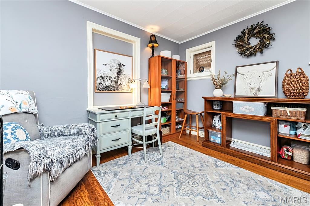 Theiss - Residential