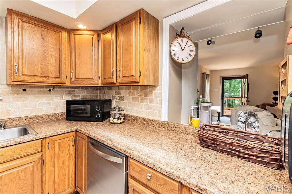 Theiss - Residential