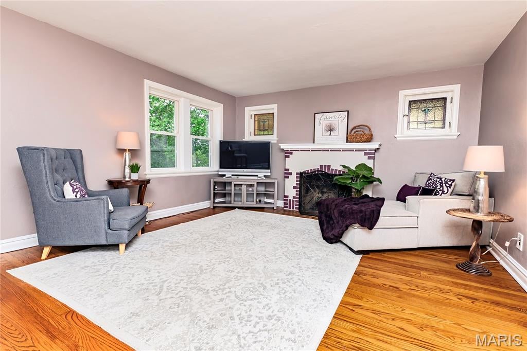 Theiss - Residential