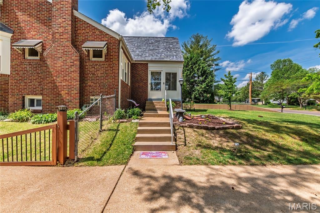 Theiss - Residential