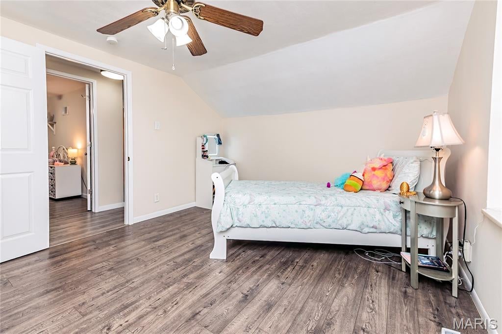 Theiss - Residential