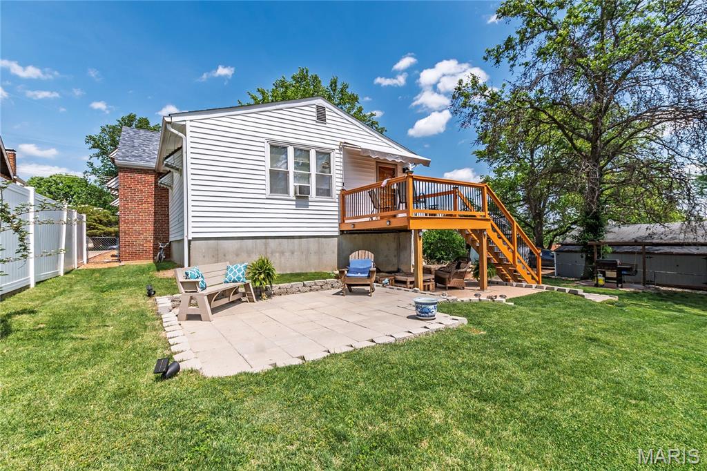 Theiss - Residential