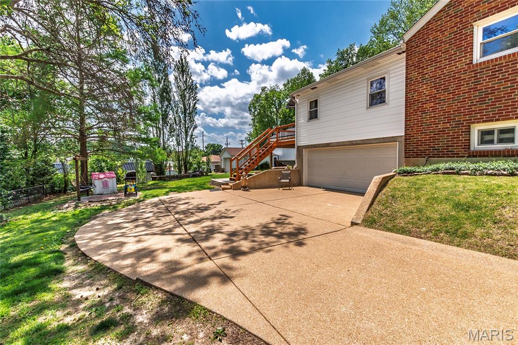 Theiss - Residential