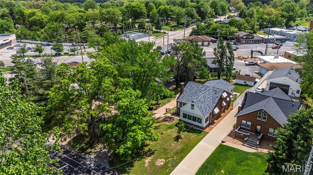 Theiss - Residential