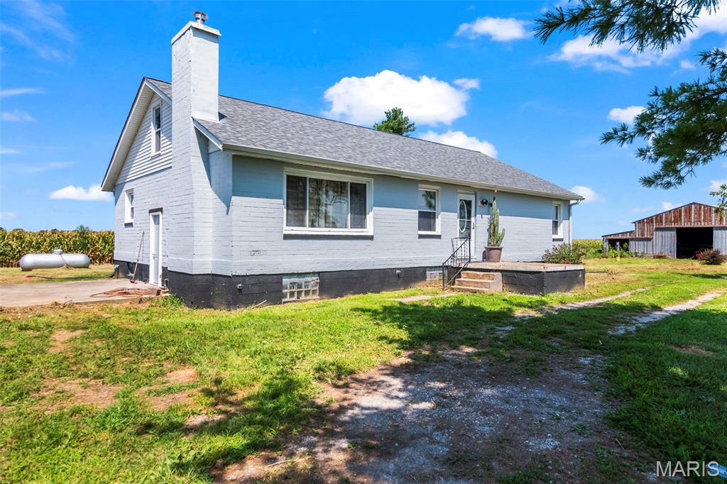n/a - Residential