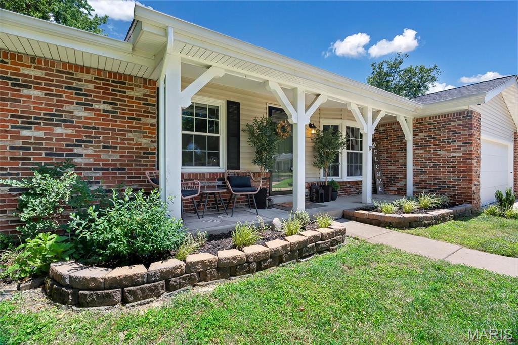 Dover Mill Estates 2 - Residential
