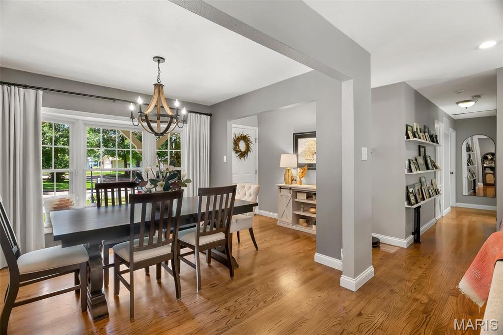 Dover Mill Estates 2 - Residential