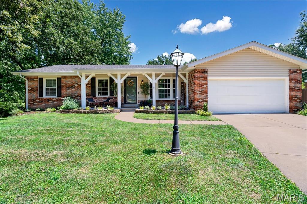 Dover Mill Estates 2 - Residential