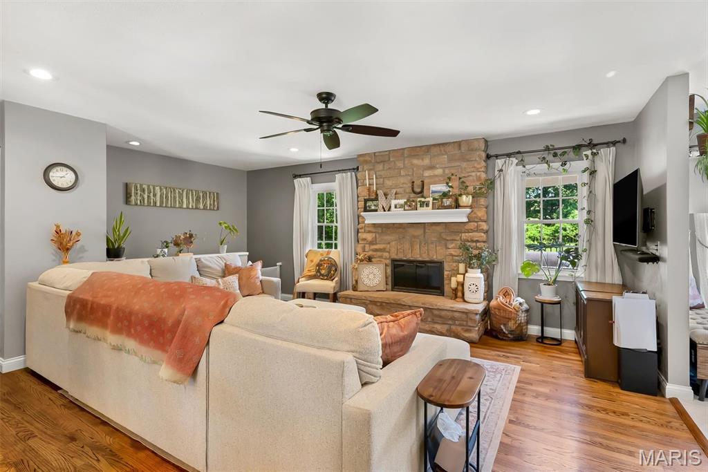 Dover Mill Estates 2 - Residential