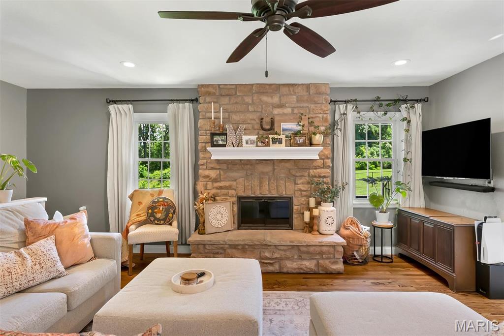 Dover Mill Estates 2 - Residential
